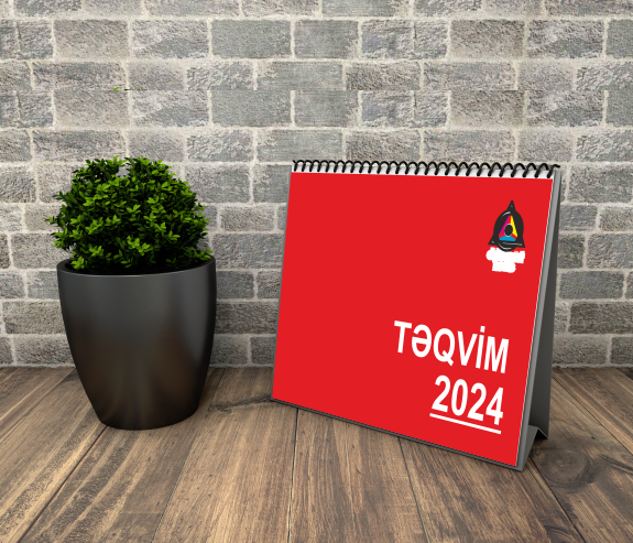 Masa üstü təqvim